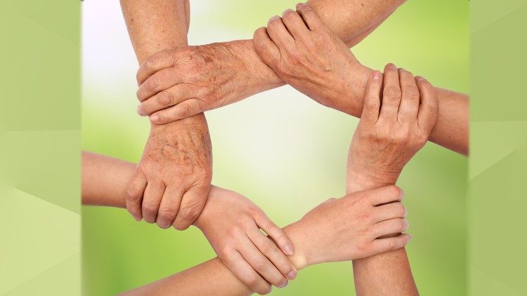 2020.09.07 famiglia/mani/solidarietà