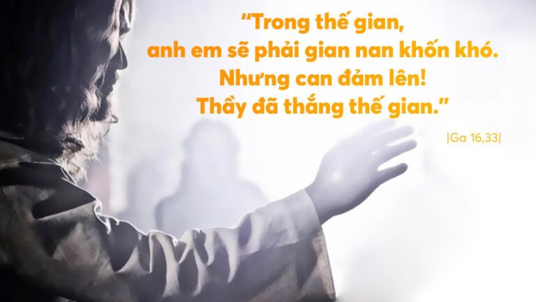 Tin Mừng và Lời Chúa ngày 30 tháng năm 2022 - Vatican News