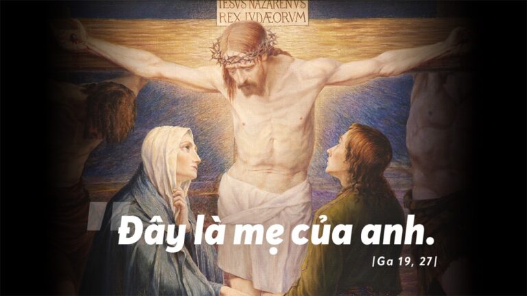 Tin Mừng và Lời Chúa ngày 24 tháng năm 2021 - Vatican News