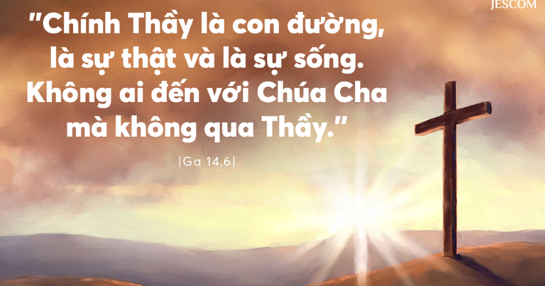 NGƯỜI LỮ HÀNH HY VỌNG: 08-05-2020 : THỨ SÁU - TUẦN IV PHỤC SINH