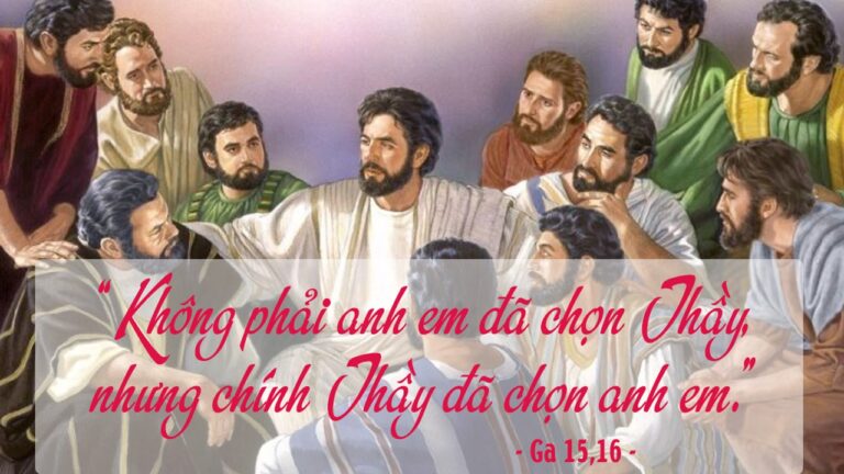 Tin Mừng và Lời Chúa ngày 09 tháng năm 2021 - Vatican News