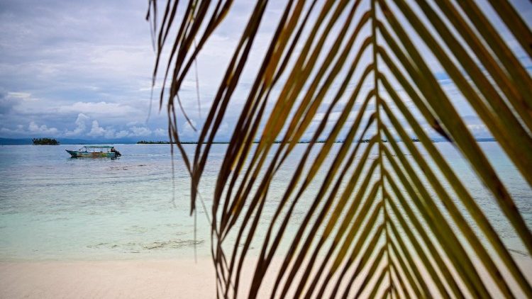 PANAMA-TOURISM-GUNA YALA-ARCHIPELAGO-FEATURE