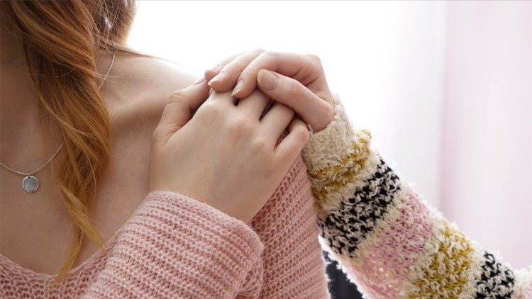 2023.11.25 GIORNATA VIOLENZE CONTRO LE DONNE