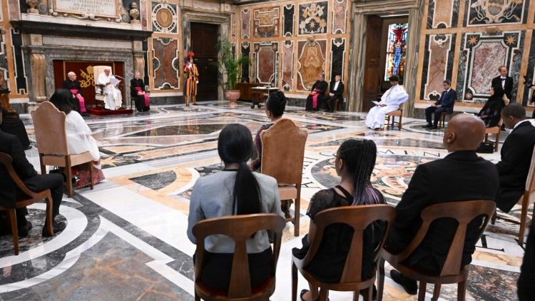 2024.06.08 Lettere Credenziali di diversi Paesi