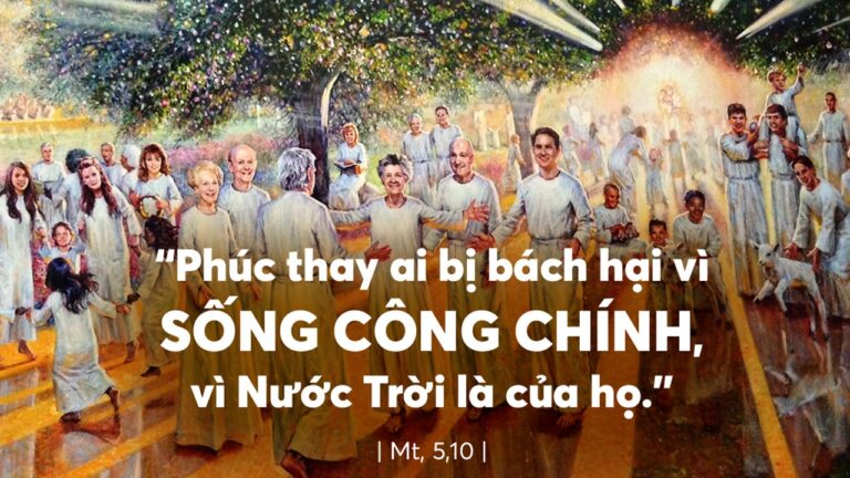 Tin Mừng và Lời Chúa ngày 01 tháng mười một 2021 - Vatican News