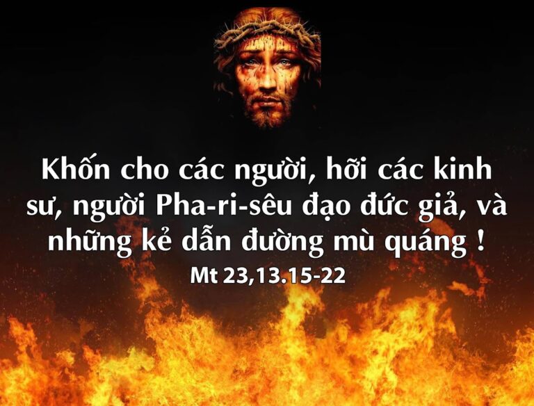 T2- XXI TNC- Mt 23,13.15-22