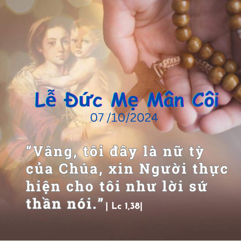 Our Lady of the Rosary