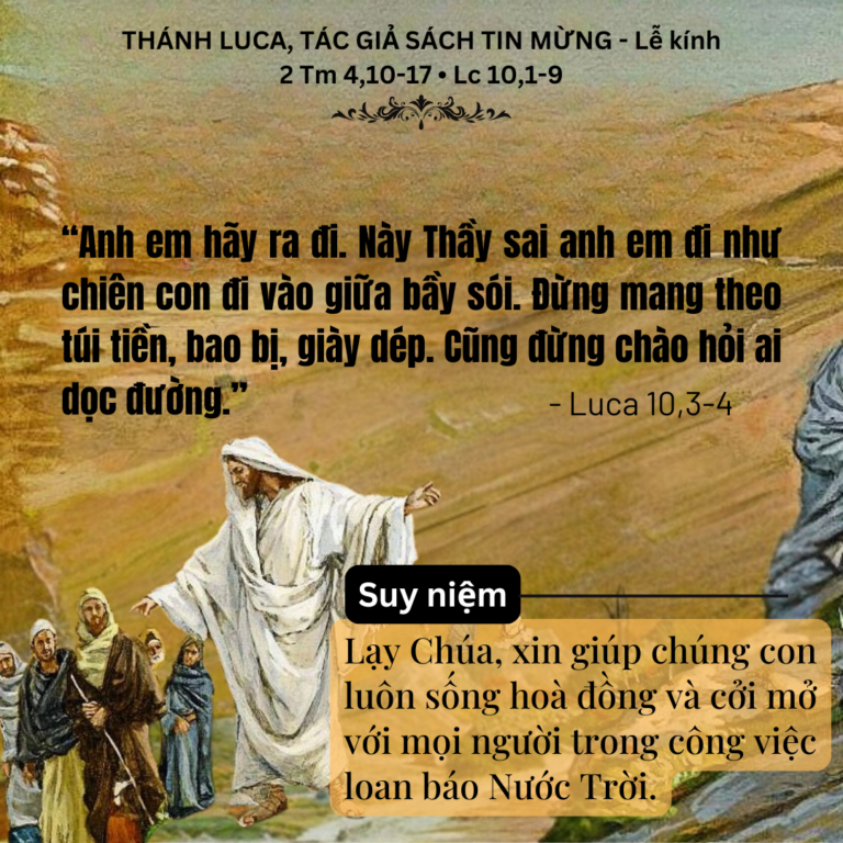 THÁNH LUCA, TÁC GIẢ SÁCH TIN MỪNG