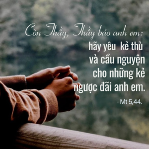 Thứ Bảy Tuần I - Mùa Chay(1)