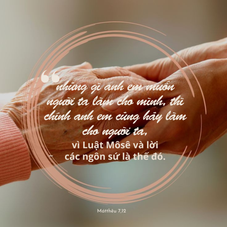 Thứ Năm Tuần I - Mùa Chay