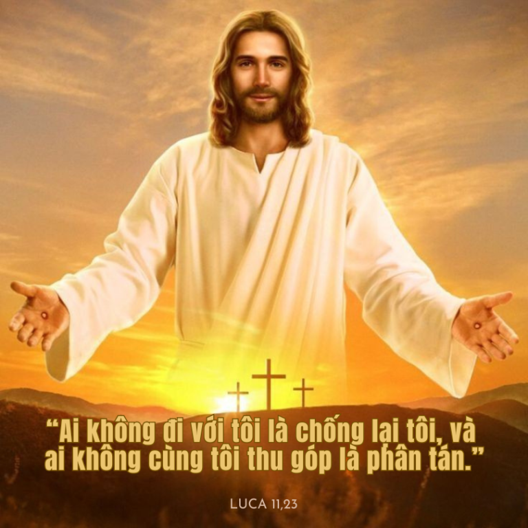 Thứ Năm Tuần III - Mùa Chay