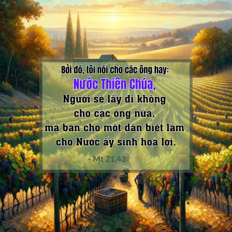 Thứ Sáu Tuần II - Mùa Chay