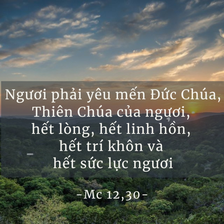 Thứ Sáu Tuần III - Mùa Chay