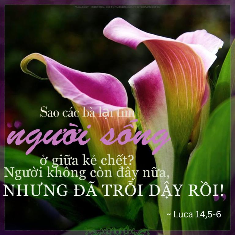 Thứ Bảy Tuần Thánh