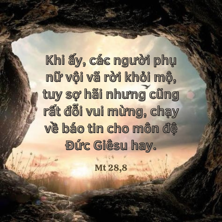 Thứ Hai trong tuần Bát Nhật Phục Sinh