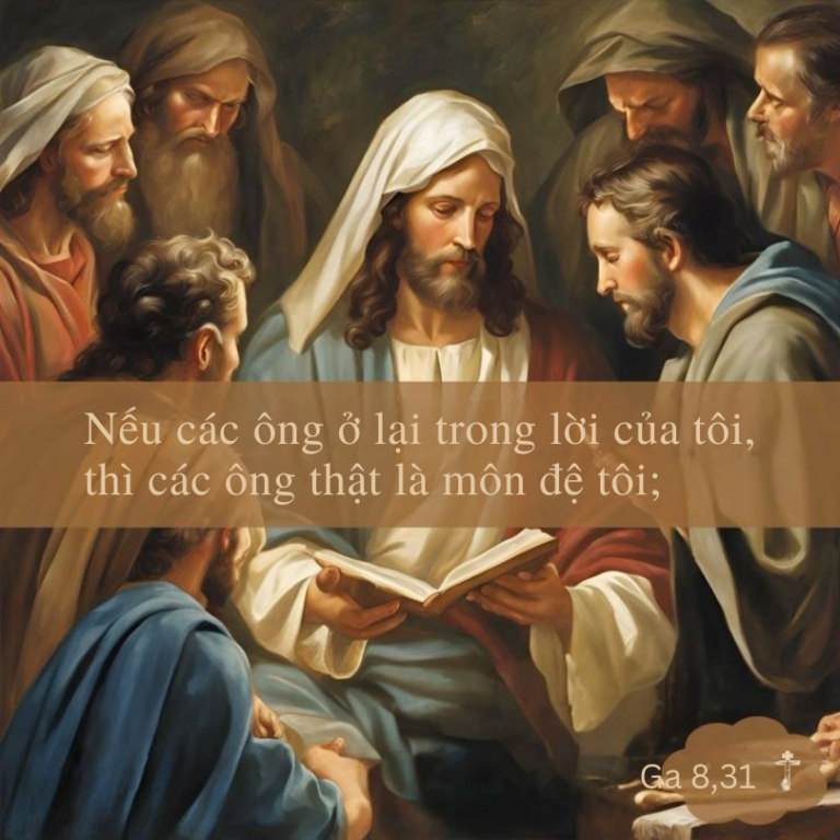 Thứ Tư Tuần V - Mùa Chay