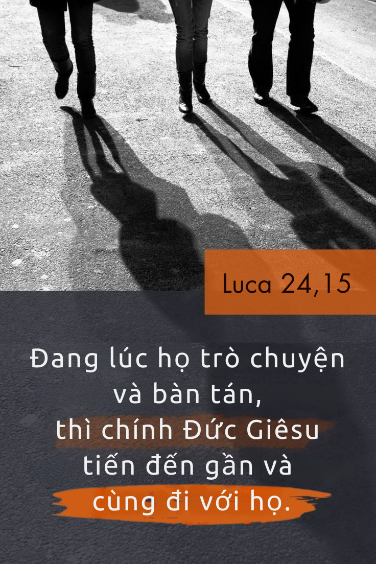 Thứ Tư trong tuần Bát Nhật Phục Sinh