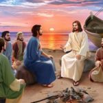 Suy niệm Lời Chúa: Chúa nhật III Phục Sinh