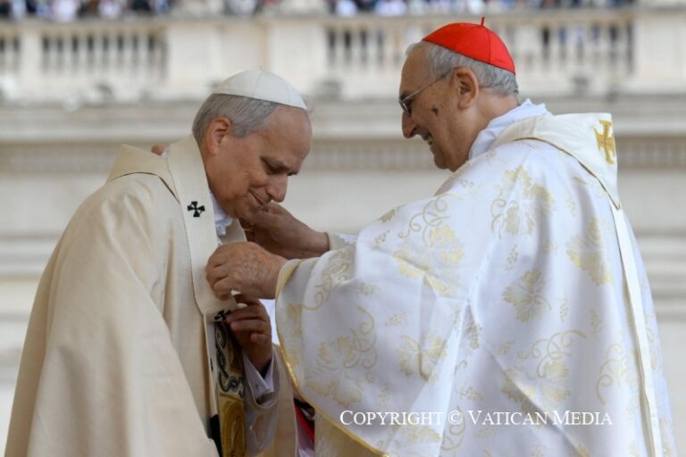 DTC_Leo XIV_18052025