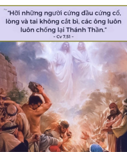 Thứ Ba Tuần III - Mùa Phục Sinh