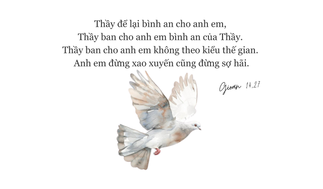 Thứ Ba Tuần V - Mùa Phục Sinh