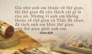 Thứ Bảy Tuần V - Mùa Phục Sinh