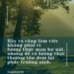 Thứ Hai Tuần III - Mùa Phục Sinh
