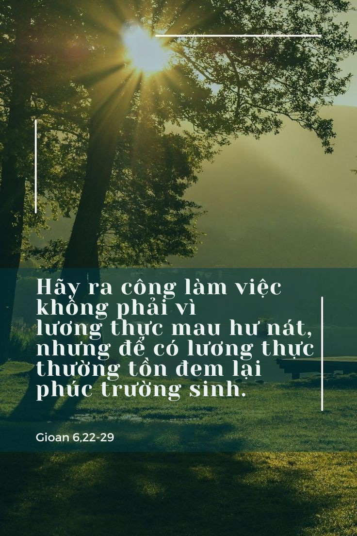 Thứ Hai Tuần III - Mùa Phục Sinh