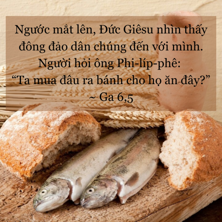 Thứ Sáu Tuần II - Mùa Phục Sinh