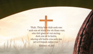 Thứ Sáu Tuần VI - Mùa Phục Sinh(1)