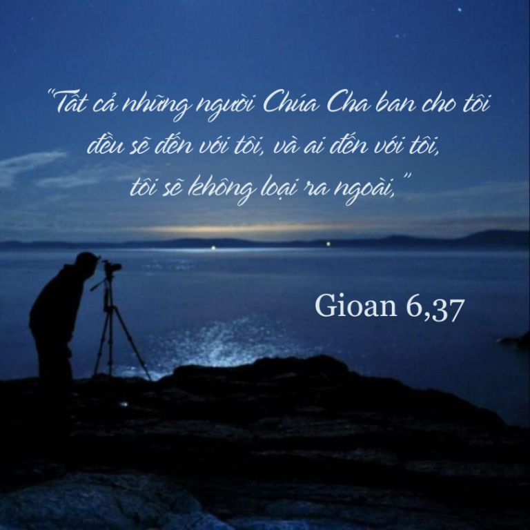 Thứ Tư Tuần III - Mùa Phục Sinh