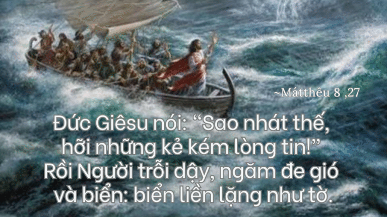 Thứ Ba Tuần XIII - Mùa Thường Niên