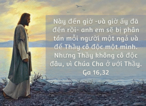 Thứ Hai Tuần VII - Mùa Phục Sinh(1)
