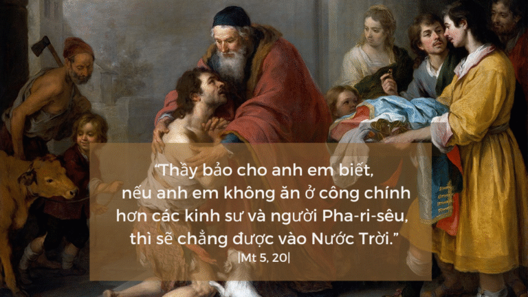 Thứ Năm Tuần X - Mùa Thường Niên(1)