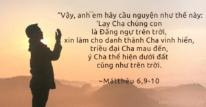 Thứ Năm Tuần XI - Mùa Thường Niên