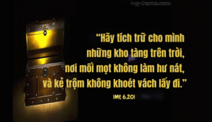 Thứ Sáu Tuần XI - Mùa Thường Niên