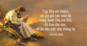 Thứ Tư Tuần VII - Mùa Phục Sinh