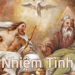Mầu nhiệm Tình Yêu – Lễ Chúa Ba Ngôi