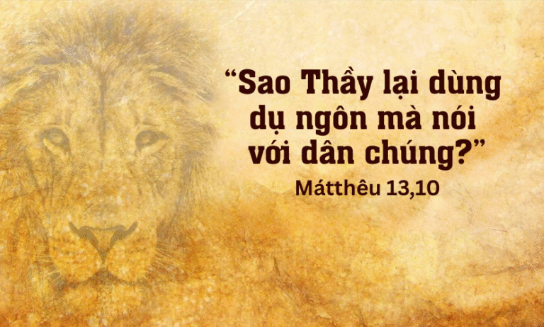 Thứ Năm Tuần XVI - Mùa Thường Niên