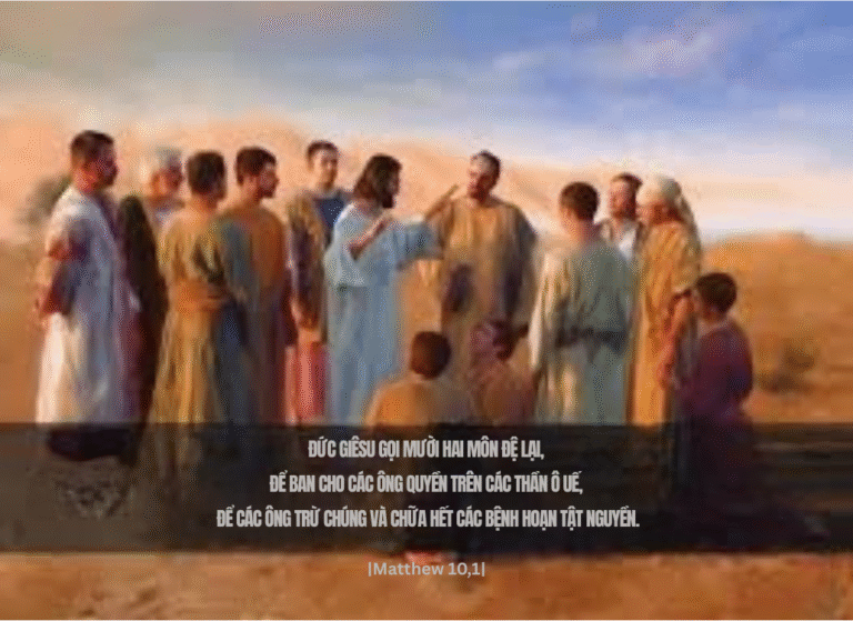 Thứ Tư Tuần XIV - Mùa Thường Niên