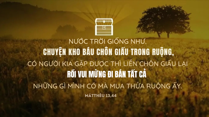 Thứ Tư Tuần XVII - Mùa Thường Niên