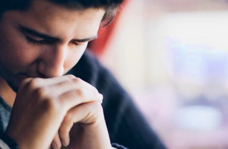 Cầu nguyện là một quà tặng của Chúa: Hiểu bản chất thực sự của cầu nguyện | Tỉnh Dòng Chúa Cứu Thế Việt Nam