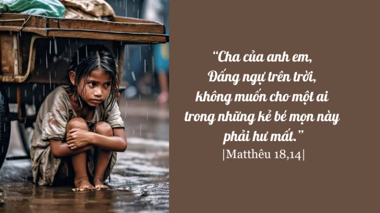 Thứ Ba Tuần XIX - Mùa Thường Niên