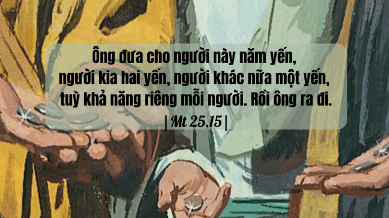 Thứ Bảy Tuần XXI - Mùa Thường Niên