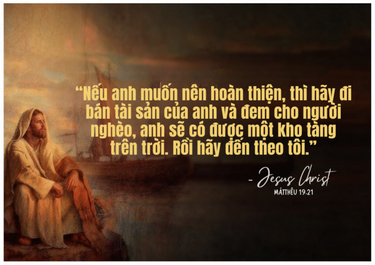 Thứ Hai Tuần XX - Mùa Thường Niên