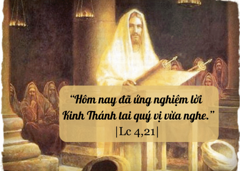 Thứ Hai Tuần XXII - Mùa Thường Niên