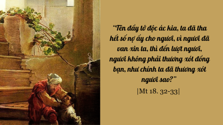 Thứ Năm Tuần XIX - Mùa Thường Niên