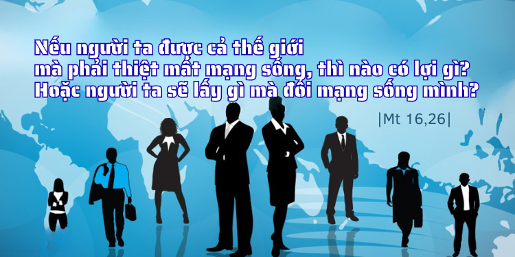 Thứ Sáu Tuần XVIII - Mùa Thường Niên