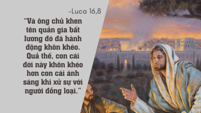 Chúa Nhật Tuần XXV - Mùa Thường Niên -C