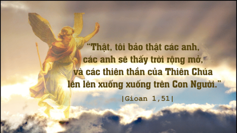 Lễ Các Tổng Lãnh Thiên Thần